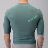 Isadore Echelon Aero Jersey Radtrikot Trellis