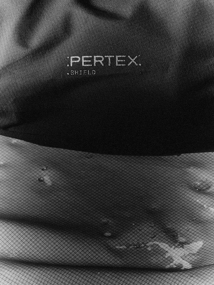 Fingercrossed Road Rain Jacket Women Regen Fahrradjacke Morning Fog