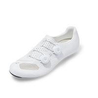 Quoc M3 Air Road Shoes Rennradschuhe White