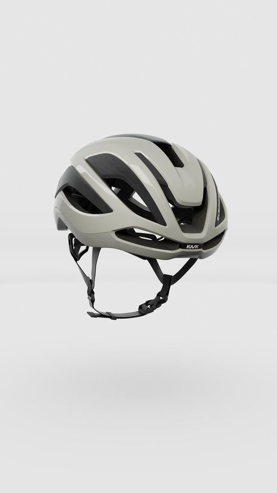 Kask Elemento Helmet  Rennradhelm Sporty Grey