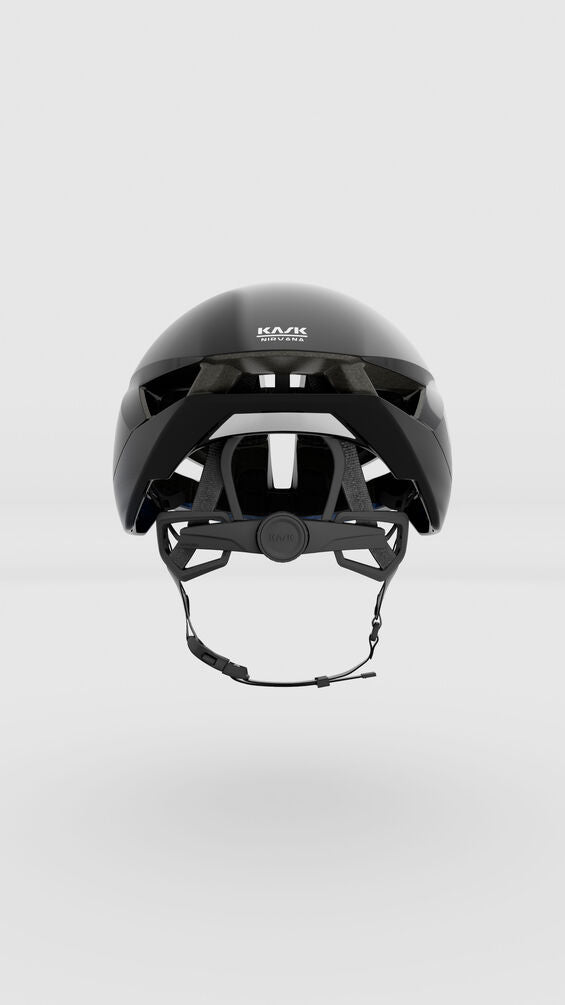 Kask Nirvana Helmet Rennradhelm Blueberry Fade