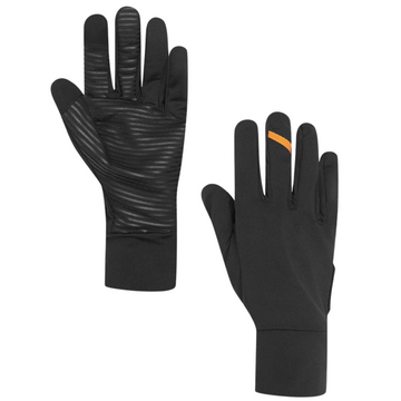 Gants Universal Colors Mono Thermal Noir