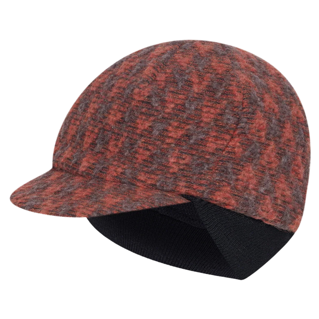 Café du Cycliste Belgium Cap Radkappe Clay Brown