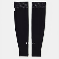 Universal Colours Arm Warmers Armlinge Black