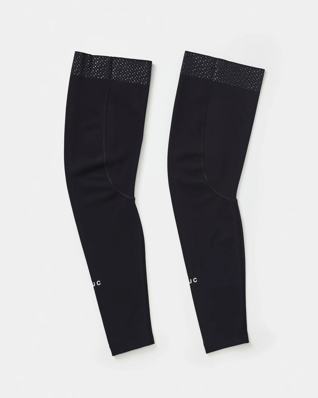 Universal Colours Leg Warmers Beinlinge Black