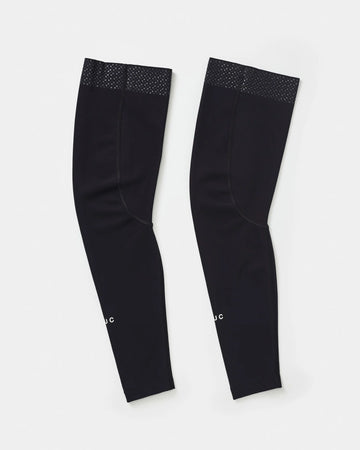 Universal Colours Leg Warmers Beinlinge Black