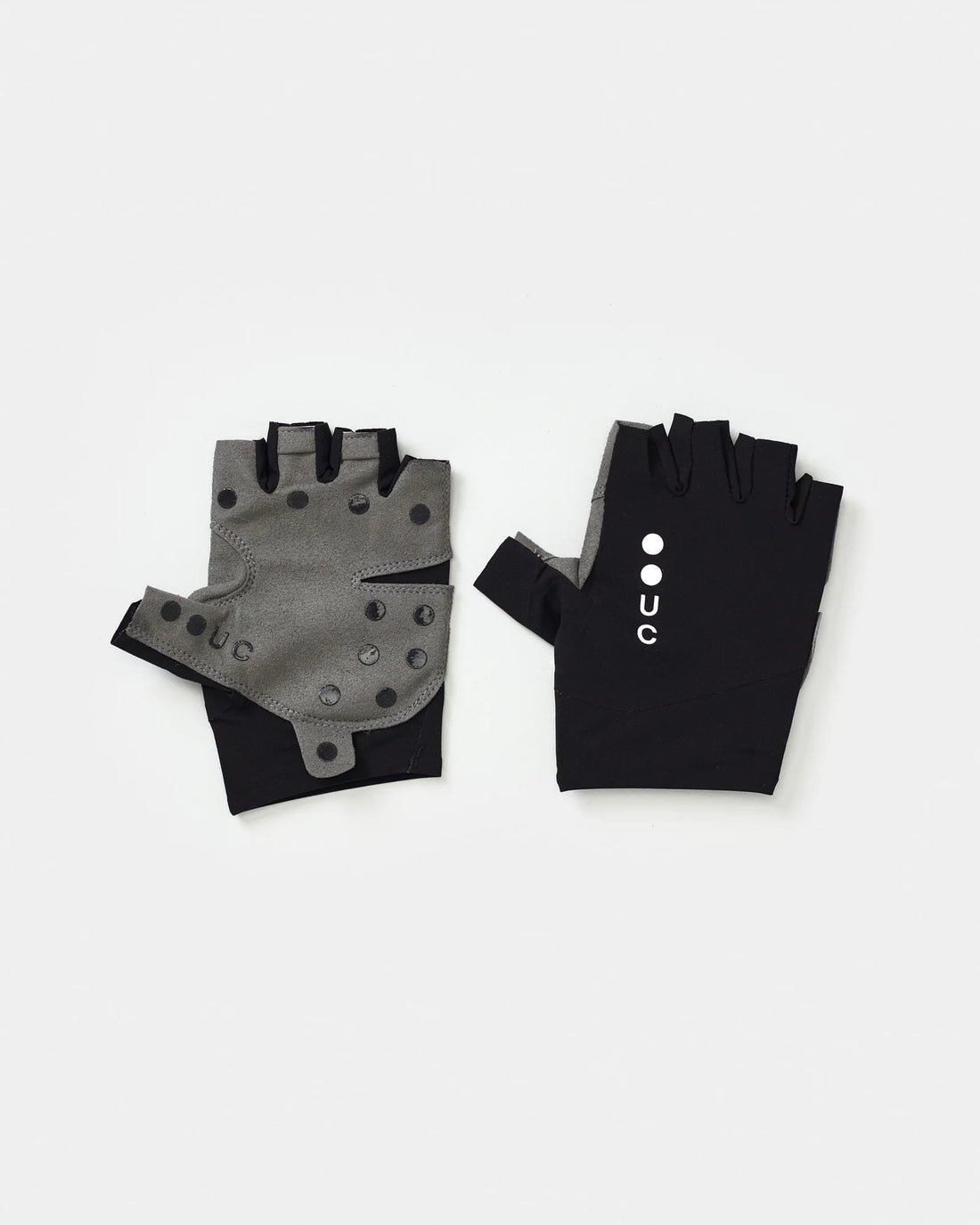 Gants Universal Colors Mono Mitts Noir