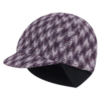 Café du Cycliste Belgium Cap Radkappe Quetsche Chalk