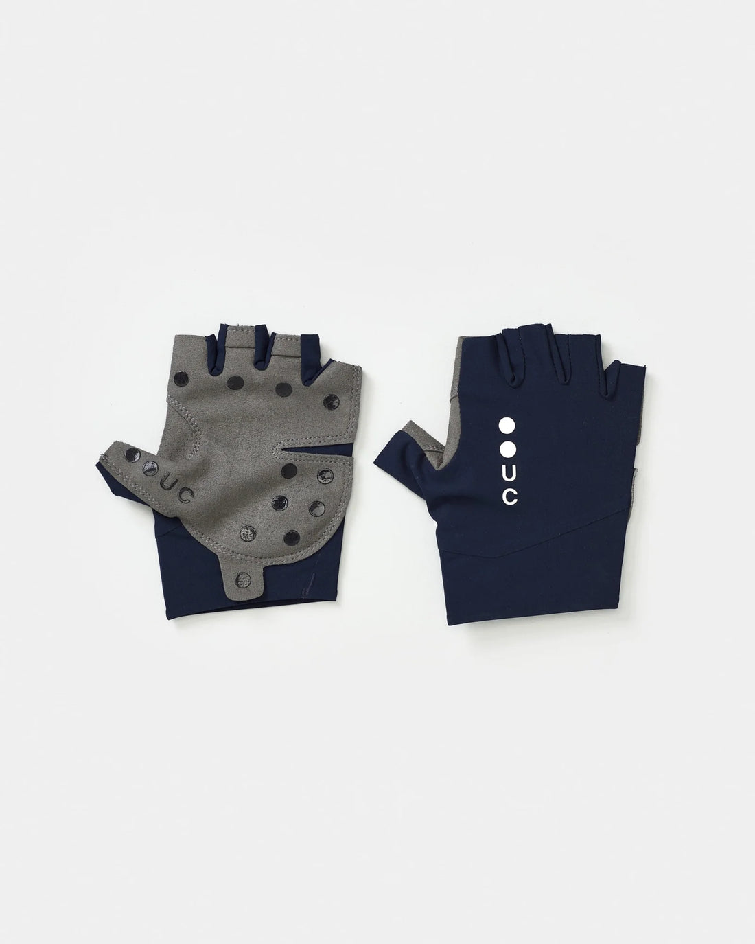 Gants Universal Colors Mono Mitts Bleu Marine