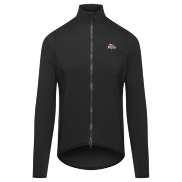 Café du Cycliste Angeline Maglia da ciclismo ultraleggera da uomo Sequoia Dark Sea