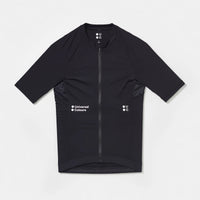 Maillot Universal Colors Mono Homme Manches Courtes Bleu Marine