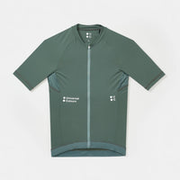 Maillot Universal Colors Mono Homme Vert Daze