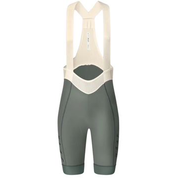 Maap Team Bib Evo Cargo Women's Bib Short Radhose Balsam Green