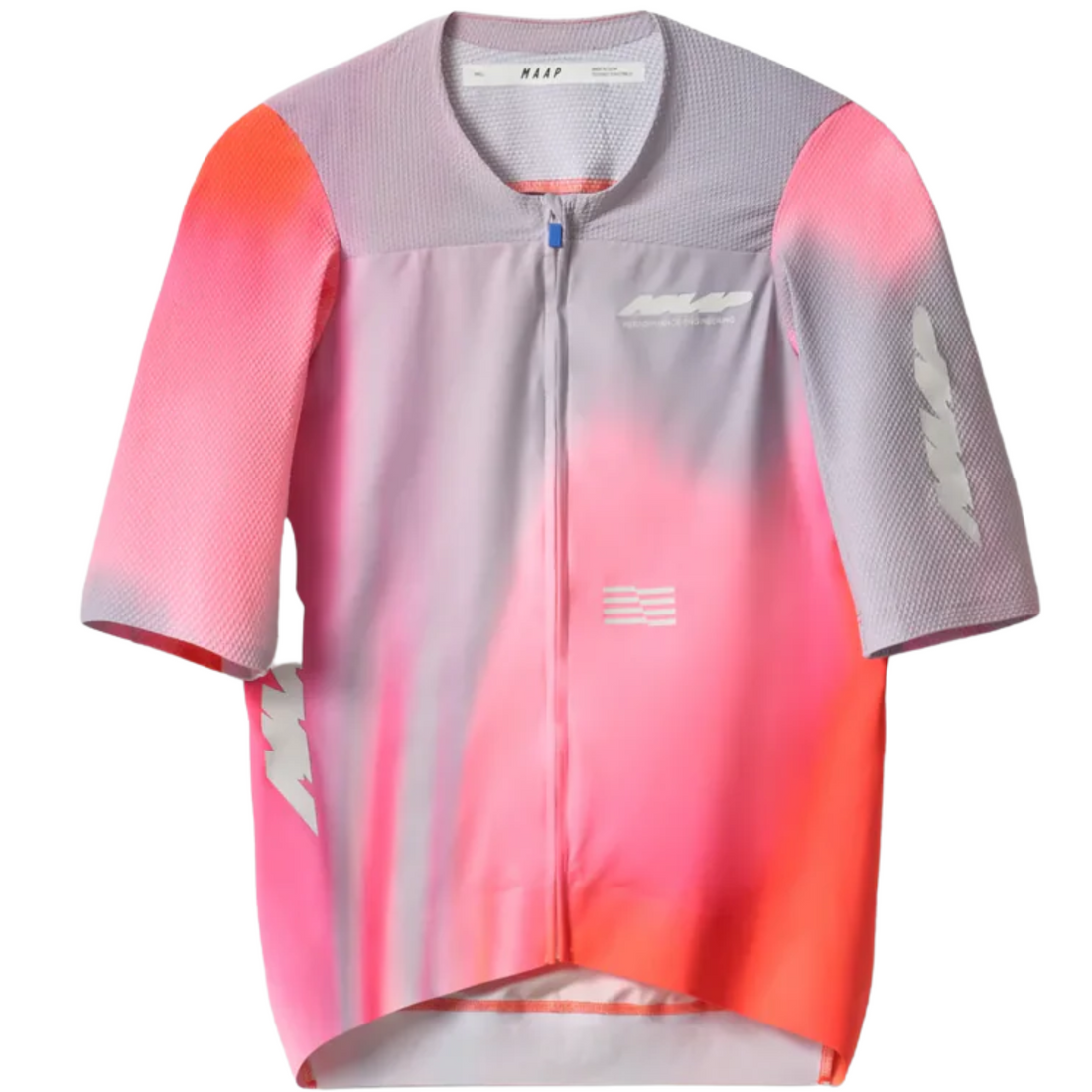 Maap Men's Solar Pro Race Jersey Radtrikot Infrared