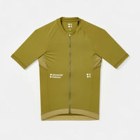 Maillot Universal Colors Mono Homme Olive Gold