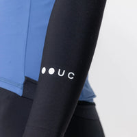 Universal Colours Arm Warmers Armlinge Black