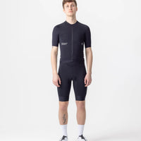 Maillot Universal Colors Mono Homme Manches Courtes Bleu Marine