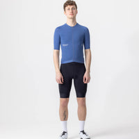 Universal Colors Mono Maillot Manches Courtes Homme Thistle Violet