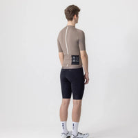 Universal Colors Mono Maillot à manches courtes pour homme Portobello