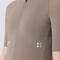 Universal Colors Mono Maillot à manches courtes pour homme Portobello