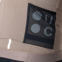 Universal Colors Mono Maillot à manches courtes pour homme Portobello