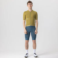 Maillot Universal Colors Mono Homme Olive Gold