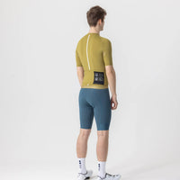 Maillot Universal Colors Mono Homme Olive Gold