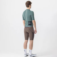 Maillot Universal Colors Mono Homme Vert Daze