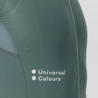 Maillot Universal Colors Mono Homme Vert Daze