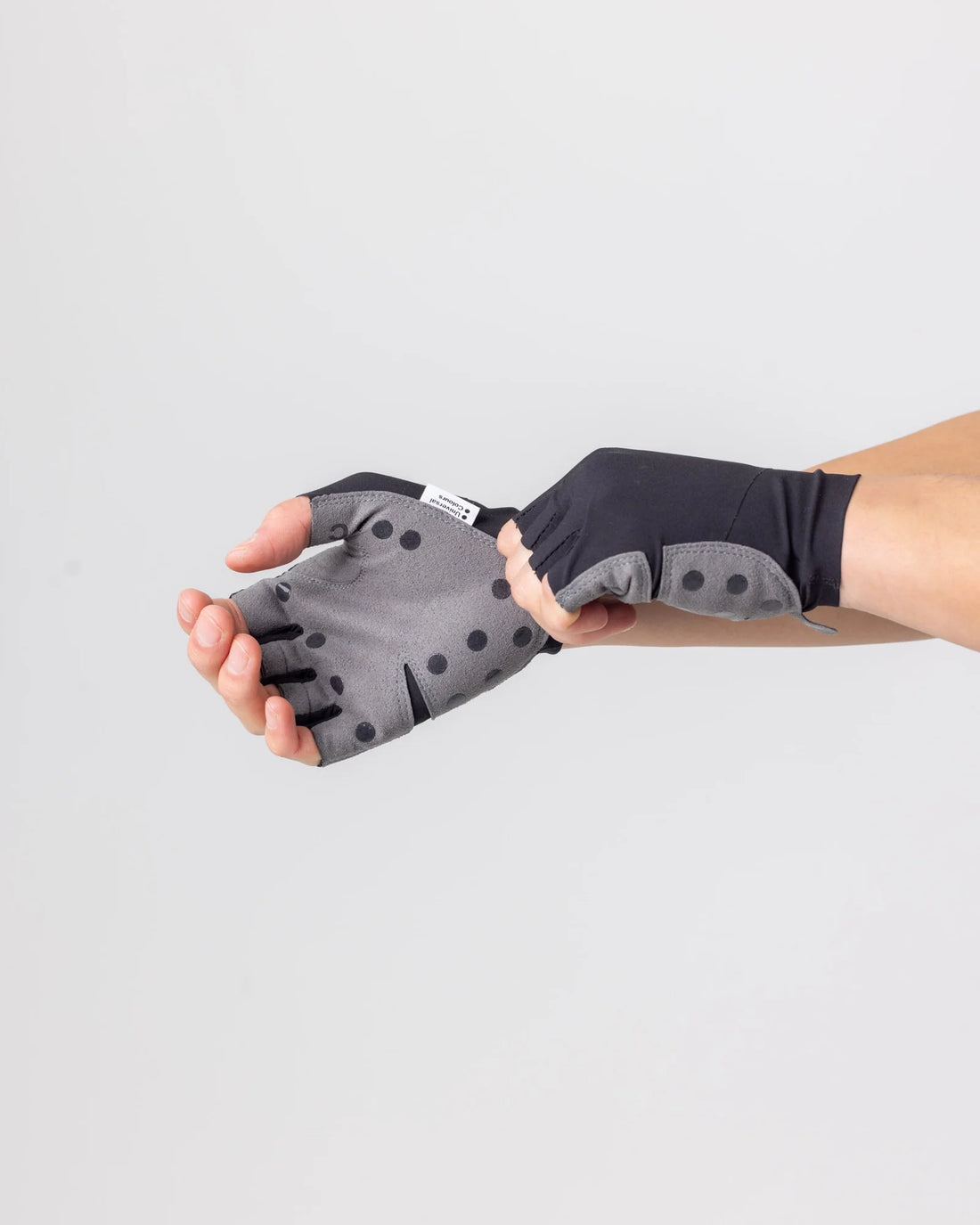 Gants Universal Colors Mono Mitts Noir