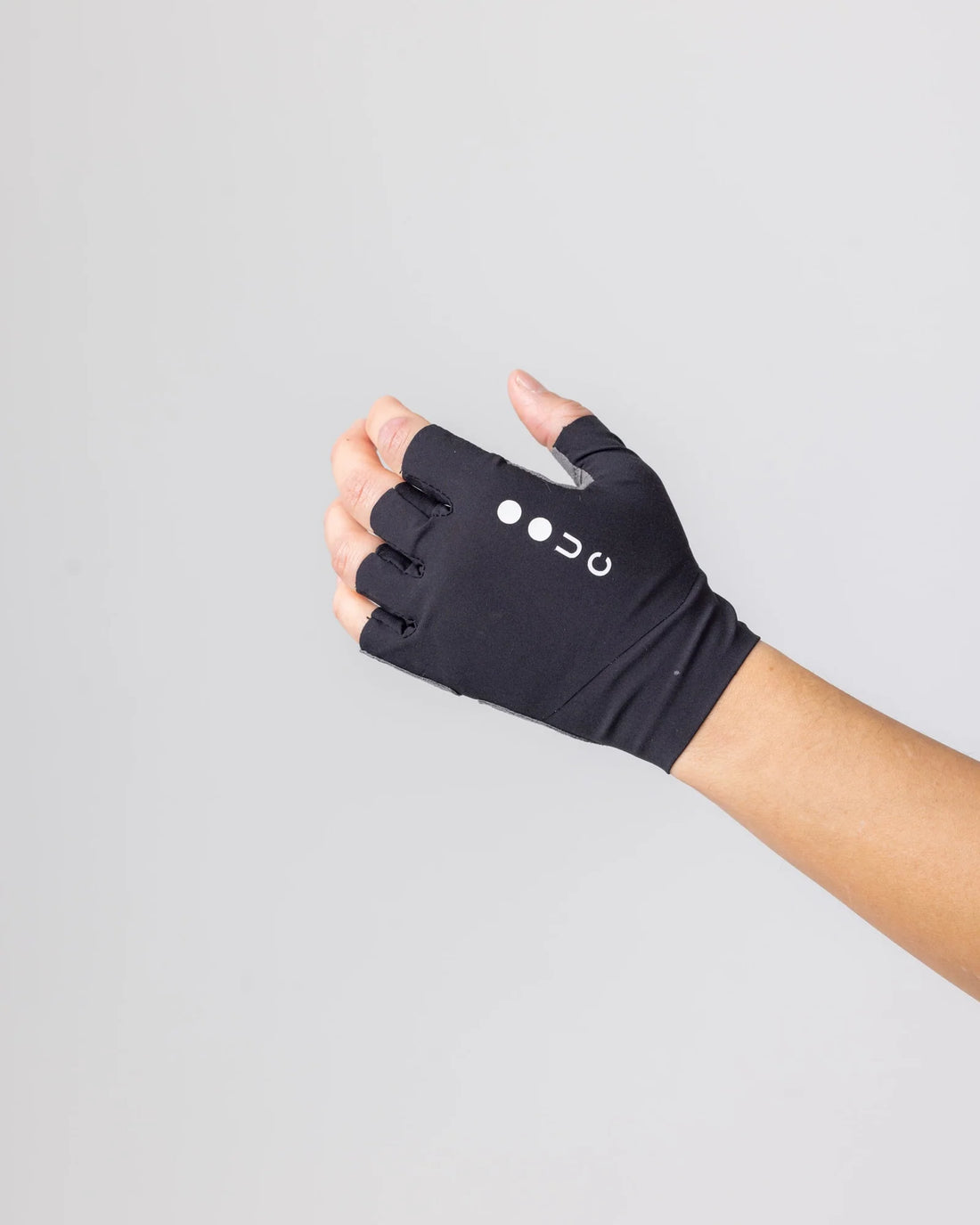 Gants Universal Colors Mono Mitts Noir