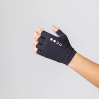 Gants Universal Colors Mono Mitts Noir