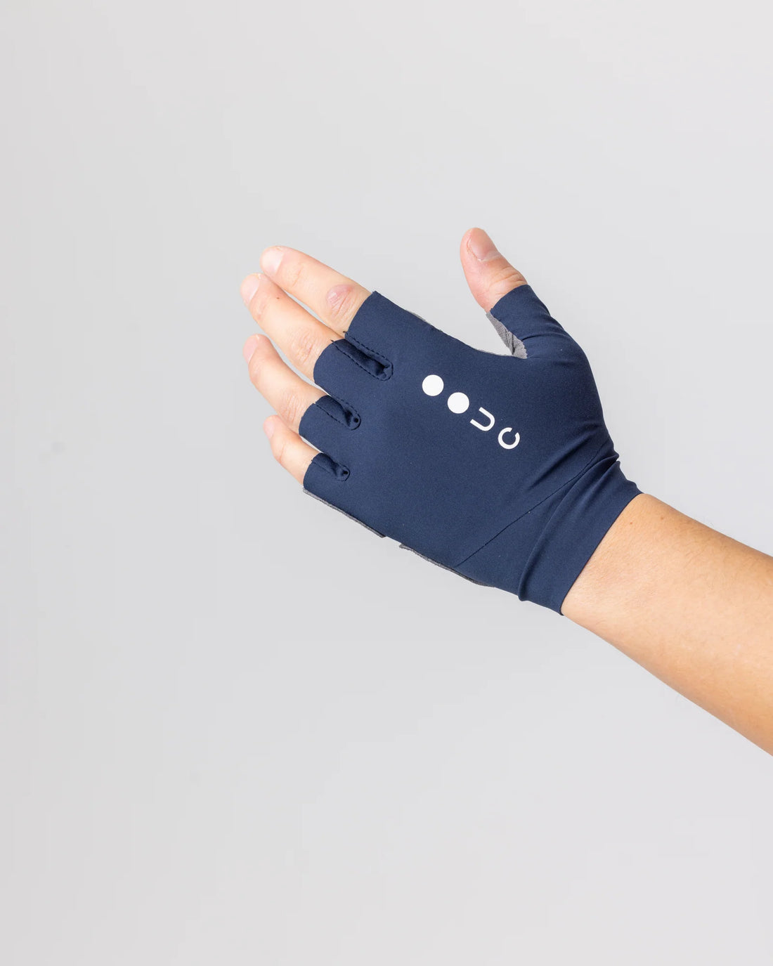 Gants Universal Colors Mono Mitts Bleu Marine