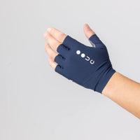 Gants Universal Colors Mono Mitts Bleu Marine
