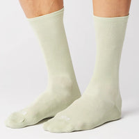 Fingerscrossed ECO Socks Radsocken Sea Foam