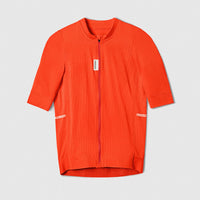 Fingercrossed Road Jersey Super Light Plus Men Radtrikot Kiss
