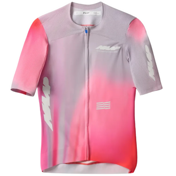 Maap Women's Solar Pro Race Jersey Radtrikot Infrared