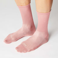 Fingerscrossed ECO Socks Radsocken Dusty Rose