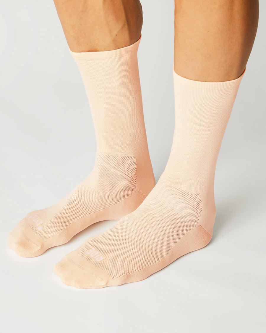 Fingerscrossed ECO Socks Radsocken Vanilla Cream