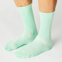 Fingerscrossed ECO Socks Radsocken Spring Bud