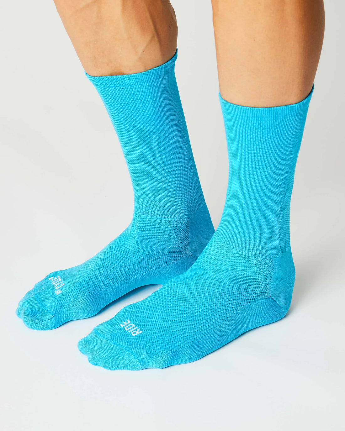 Fingerscrossed ECO Socks Radsocken Hawaiian Ocean