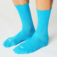 Fingerscrossed ECO Socks Radsocken Hawaiian Ocean