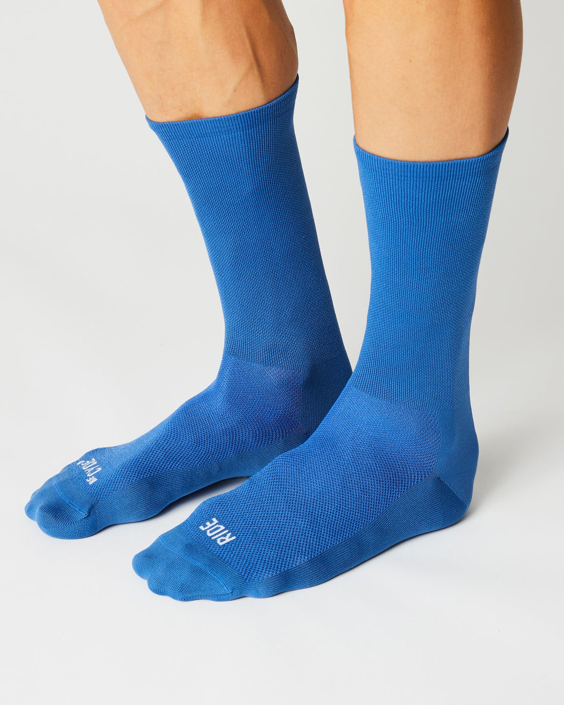 Fingerscrossed ECO Socks Radsocken Galaxy Blue