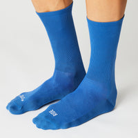 Fingerscrossed ECO Socks Radsocken Galaxy Blue