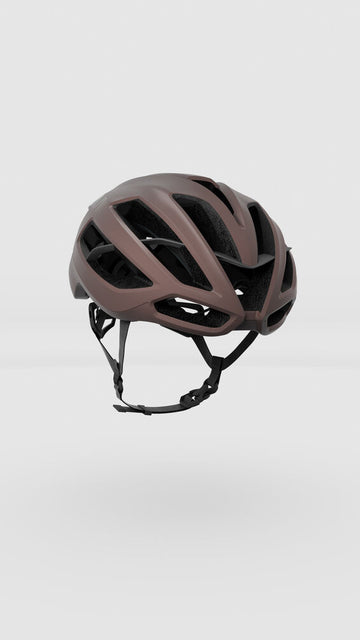 Kask Protone Icon Helmet Rennradhelm Espresso Brown Matt