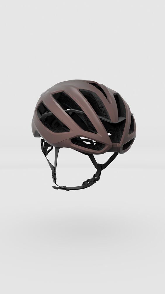 Kask Protone Icon Helmet Rennradhelm Espresso Brown Matt