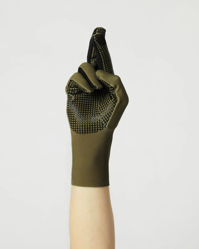 Gants Universal Colors Mono Mitts Noir