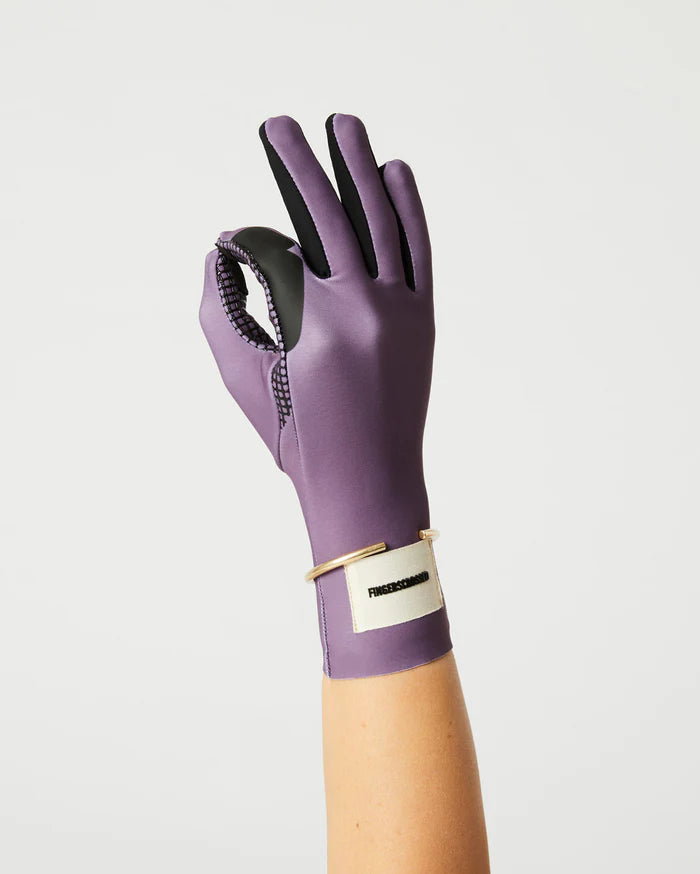 Gants Universal Colors Mono Mitts Noir