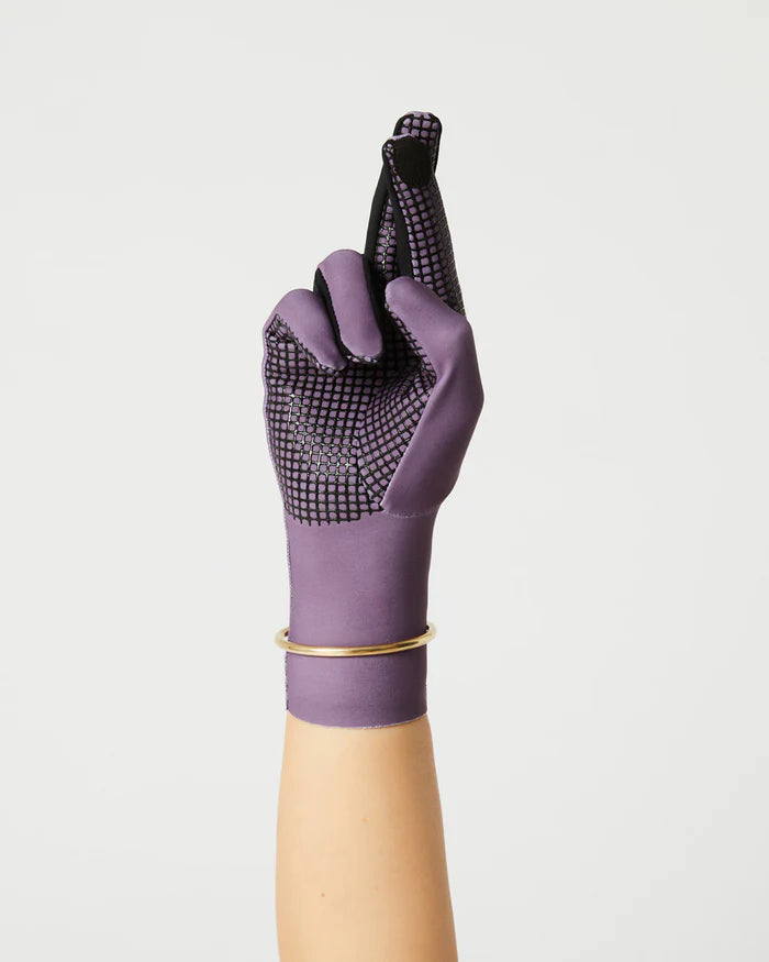 Gants Universal Colors Mono Mitts Noir