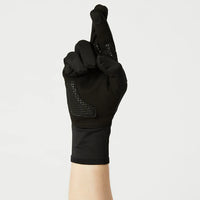 Gants Universal Colors Mono Mitts Noir